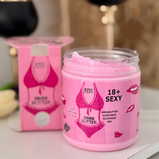 Bikini Butter